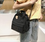 Small and Fresh Cute Backpack - Image 6