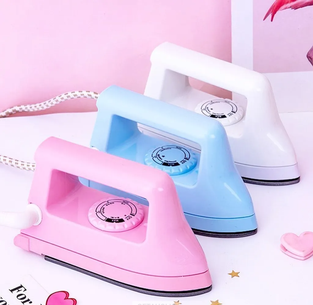 Venus portable Mini LightWeight Iron