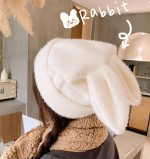 Kawaii Bunny Beanie