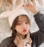 Kawaii Bunny Beanie - Image 12
