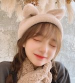 Kawaii Bunny Beanie - Image 3