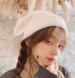 Kawaii Bunny Beanie - Image 4