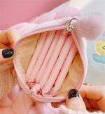 Cute portable sanitary napkin pad storage pouch - Image 5