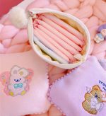 Cute portable sanitary napkin pad storage pouch - Image 3