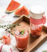 Hungry Bear Portable Juice Blender - Image 2