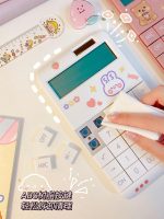 Big key large Calculator for Accounting - Image 3