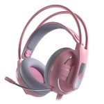 Pink Romance 3D Pink Headset - Image 8