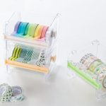 Washi tape cutter storage - Image 2
