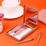 Portable Makeup Brush Set - Image 5
