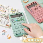 Big key large Calculator for Accounting - Image 9