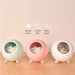 Cute Cat night light and bluetooth speaker - Image 7