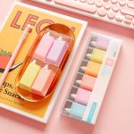 Macaron Color 6pcs Correction Tape - Image 3