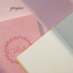 Matte Grid paper Notebook - Image 3