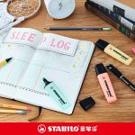 STABILO BOSS Original Pastel Highlighter - Image 4
