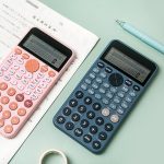 Nerdy Club Scientific calculator - Image 2