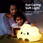 Cute cloud night light - Image 5