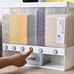 Food Grains storage despenser - Image 3