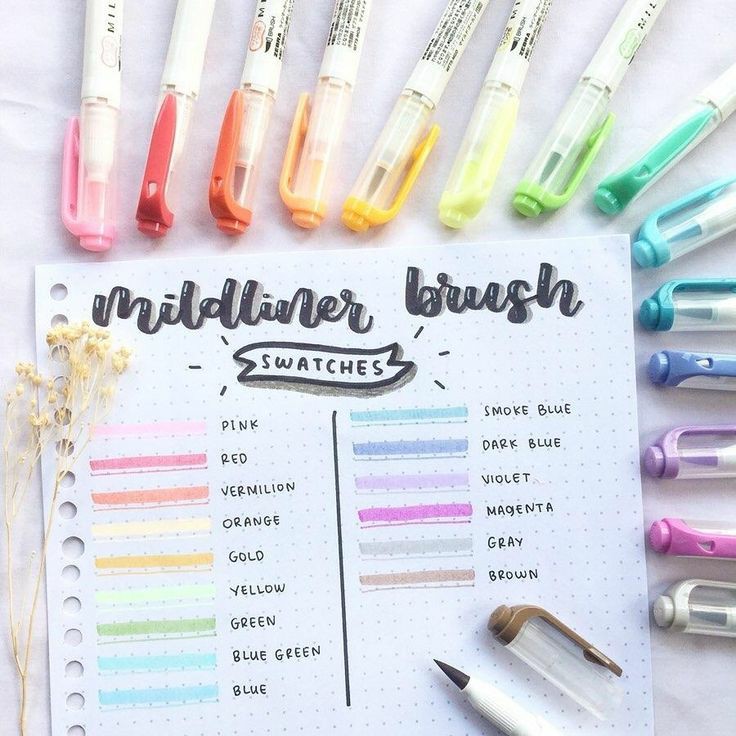 3a1f0f6c452b9d48ee5520693f90a85b Japanese zebra mildliner double headed highlighter - Image 1