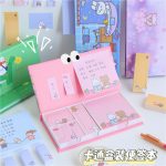 Kawaii post-it sticky Note memopad set - Image 7
