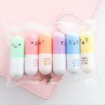 Mini Capsule Highlighter - Image 2