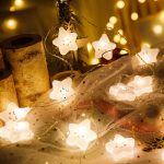 Happy Cloud Star Fairy Light - Image 5