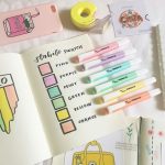 STABILO Swing Cool Pastel Highlighter
