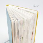 Matte Grid paper Notebook - Image 10