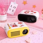 Kawaii Mini Projector - Image 6