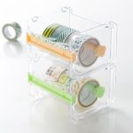 Washi tape cutter storage - Image 4