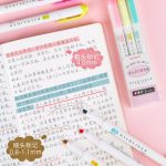 Japanese zebra mildliner double headed highlighter - Image 2