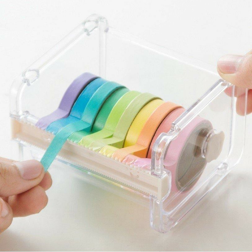 86646011 Washi tape cutter storage - Image 1