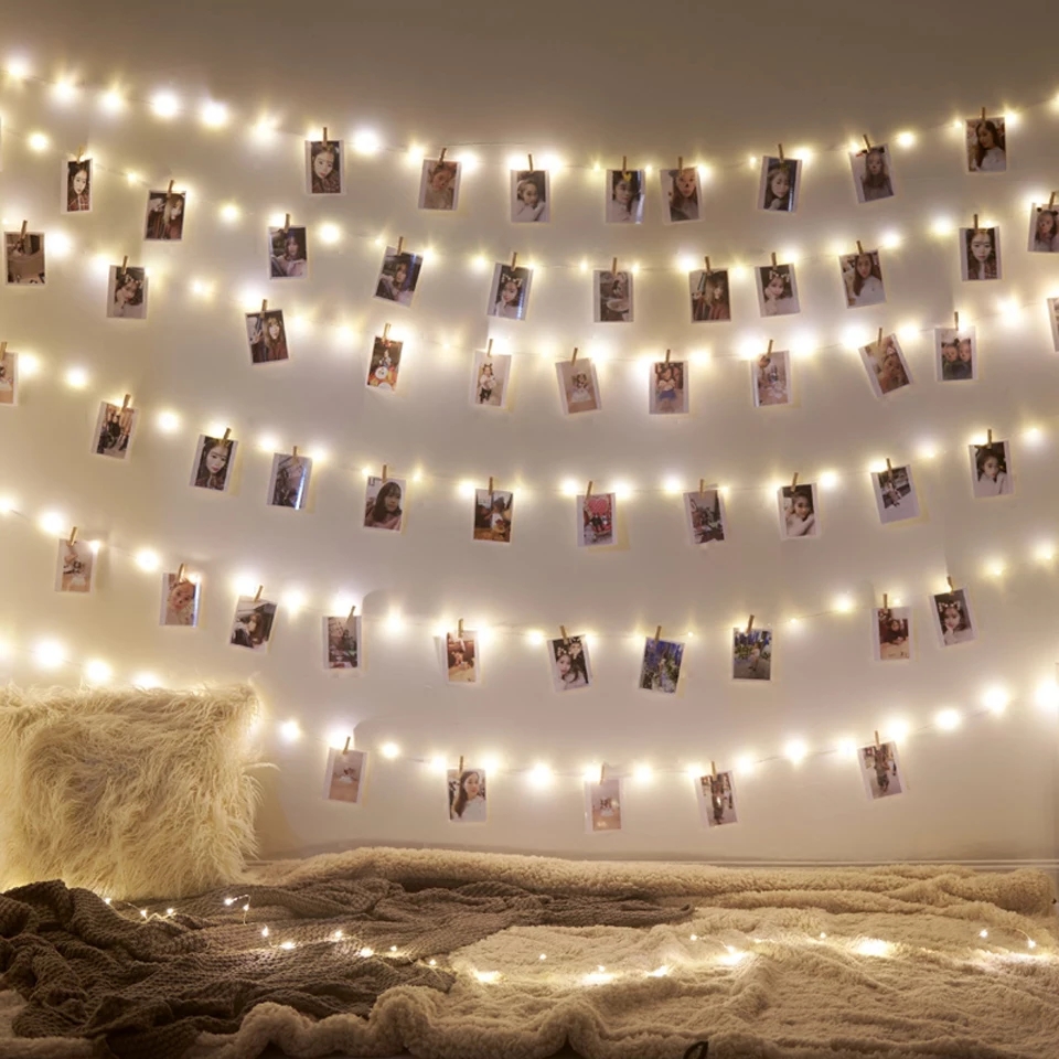 -937947736-1859843875 10meter LED String light - Image 1