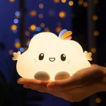 Cute cloud night light - Image 10