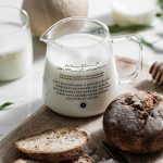 Nordic Style Milk Coffee Pot - Image 3