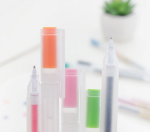 Japanese Muji pen set 12color/0.5mm - Image 12