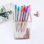 Japanese Muji pen set 12color/0.5mm - Image 13