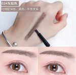 Muge leen eyebrow pen - Image 5