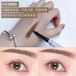 Muge leen eyebrow pen - Image 6
