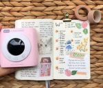 Paperang portable Bluetooth mobile printer - Image 6