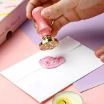 Fire paint wax seal set - Image 10