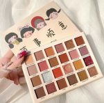 24Color eyeshadow pallette