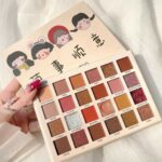 24Color eyeshadow pallette