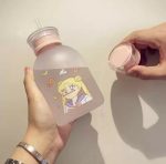 Sailormoon cute waterpot - Image 10