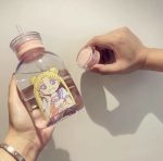 Sailormoon cute waterpot - Image 12