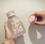 Sailormoon cute waterpot - Image 8