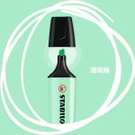 STABILO BOSS Original Pastel Highlighter - Image 5