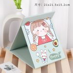 Kawaii portable mirror - Image 5