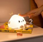 Cute cloud night light - Image 9