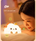 Cute cloud night light - Image 7