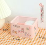 Girl cotton makeup remover Storage - Image 4